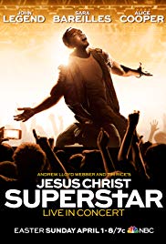 Jesus Christ Super