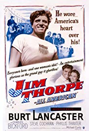 Jim Thorpe AllAme