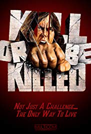Karate Killer (197