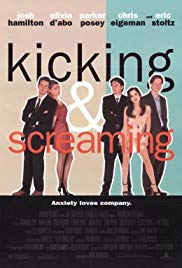 Kicking and Scream