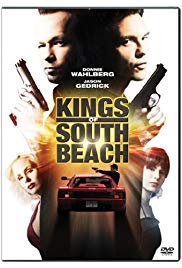 Kings of South Bea