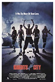 Knights of the Cit