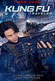 Kung Fu Traveler (