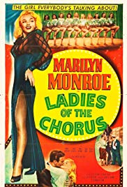 Ladies of the Chor