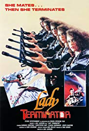 Lady Terminator (1