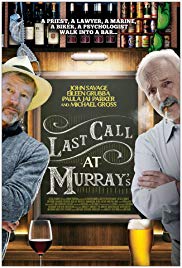Last Call at Murra