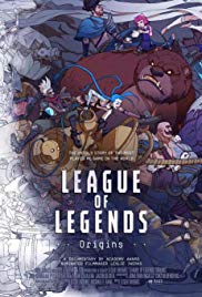 League of Legends 