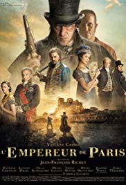 The Emperor of Par