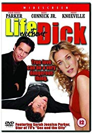 Life Without Dick 