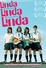 Linda Linda Linda 