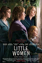 Little Women (2019