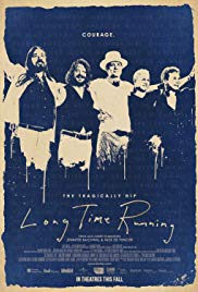 Long Time Running 