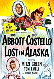 Lost in Alaska (19