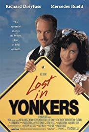 Lost in Yonkers (1