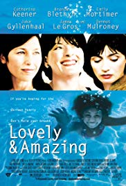 Lovely & Amazing (