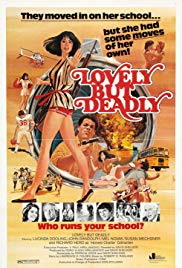 Lovely But Deadly 