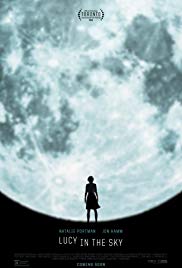 Lucy in the Sky (2