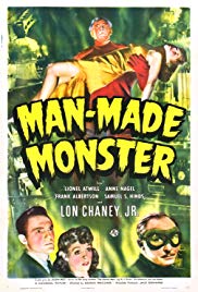 ManMade Monster (1