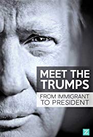 Meet the Trumps: F