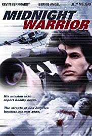 Midnight Warrior (