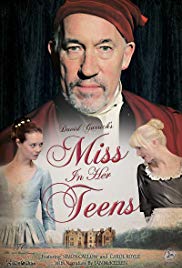 Miss in Her Teens 