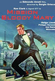 Mission Bloody Mar
