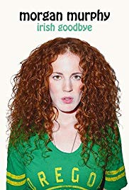 Morgan Murphy: Iri