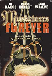 Musketeers Forever