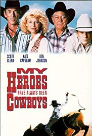 My Heroes Have Alw