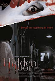 Four Horror Tales 