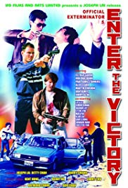 Night of the Ninja