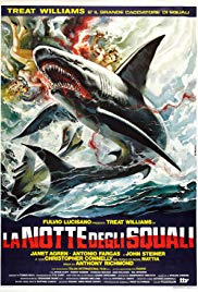 Night of the Shark