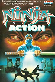 Ninja in Action (1