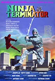 Ninja Terminator (