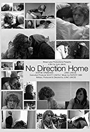 No Direction Home 
