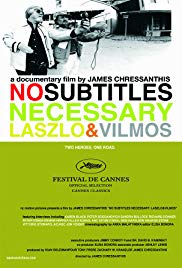 No Subtitles Neces