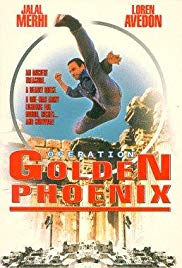 Operation Golden P