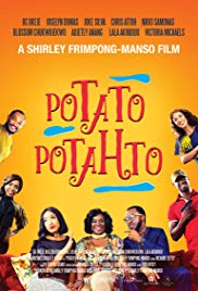Potato Potahto (20