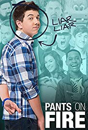 Pants on Fire (201