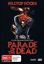 Parade of the Dead