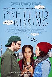 Pretend Were Kissi
