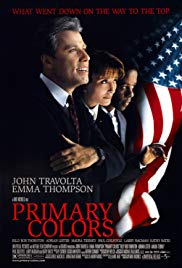 Primary Colors (19
