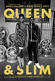 Queen & Slim (2019