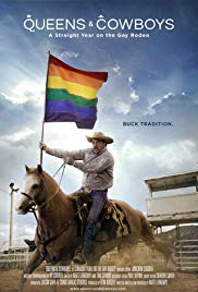 Queens & Cowboys: 