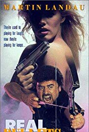 Real Bullets (1990