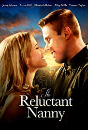 Reluctant Nanny (2