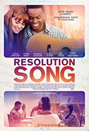 Resolution Song (2