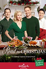 Road to Christmas 