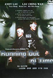 Running Out of Tim