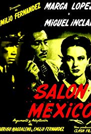 Salón México (19
